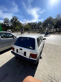 Suzuki Khyber