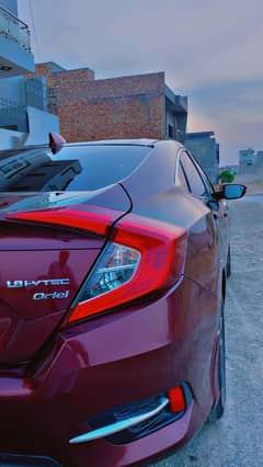 Civic