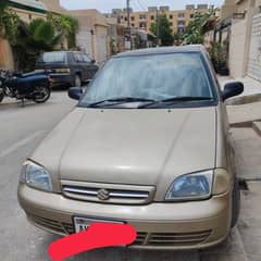 Suzuki CULTUS 2006