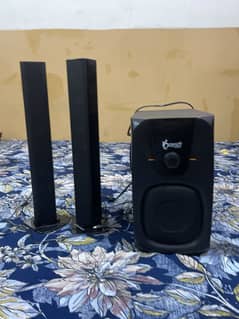 Speaker