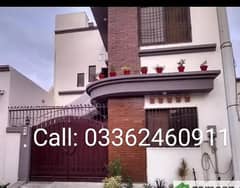 120 Gaz West Open Double Storey For Sale