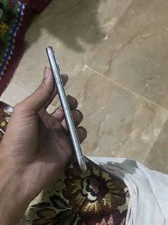 IPHONE X non bypass