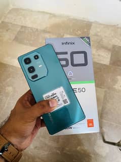 Infinix