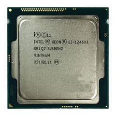 xeon e3 1246 v3+asus h81m-e+8gb ddr3+r5 430 ddr5+120gb ssd