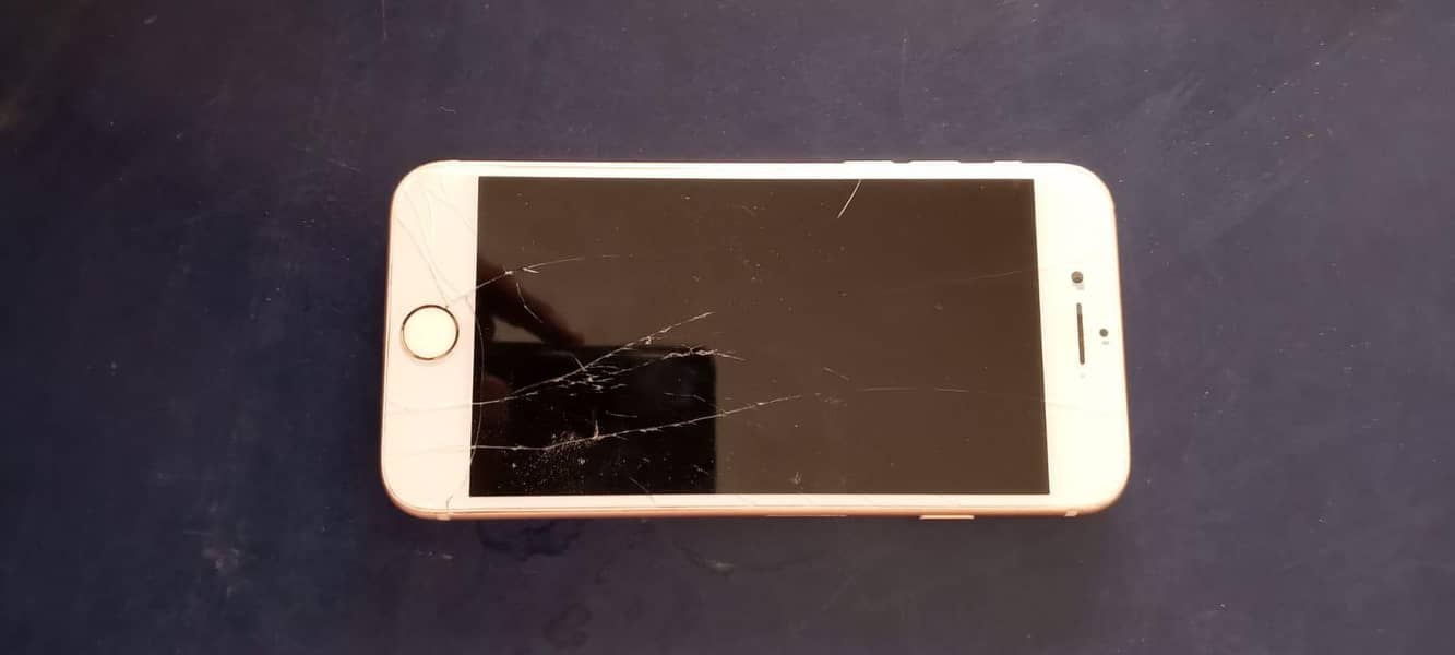 iphone 8 "256" non pta exchange possible Pta mobile 1