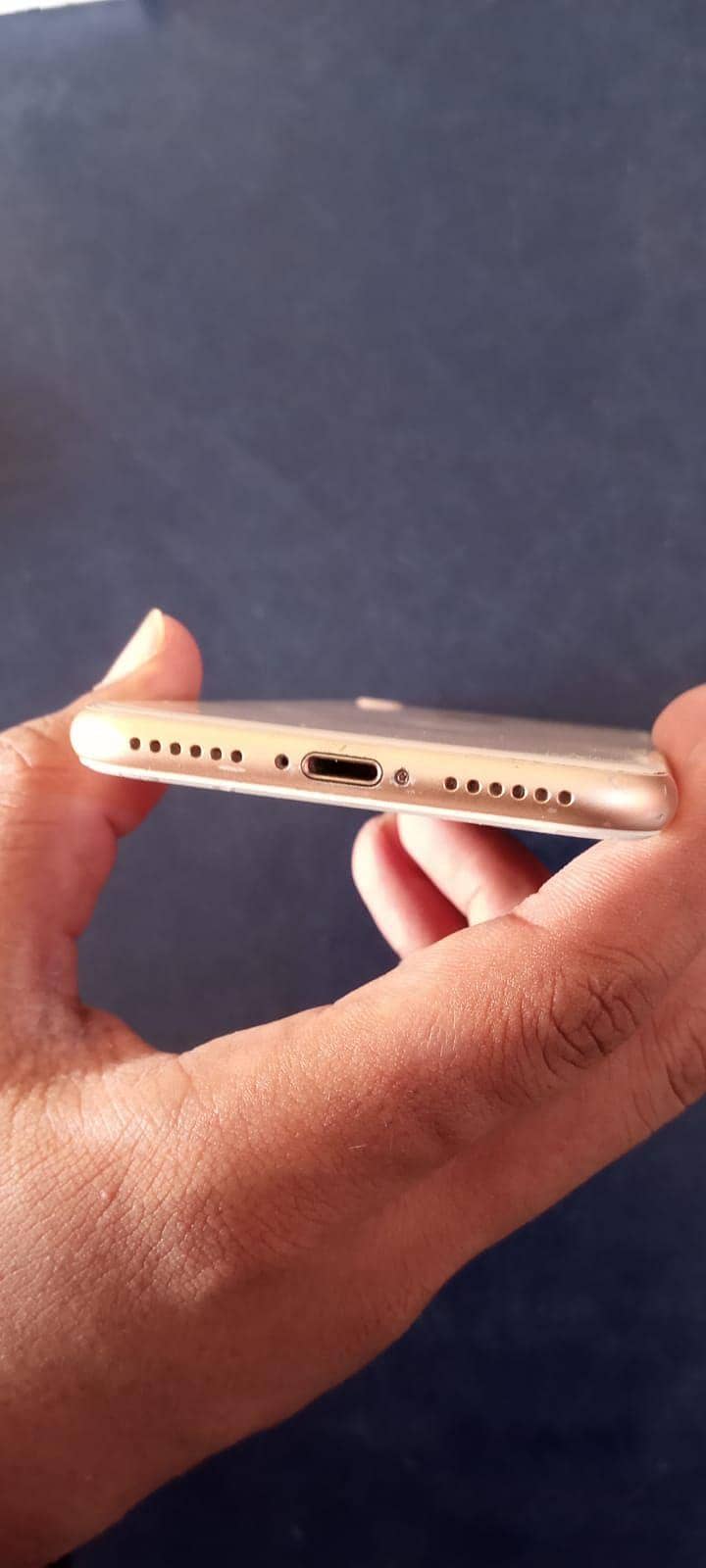 iphone 8 "256" non pta exchange possible Pta mobile 3