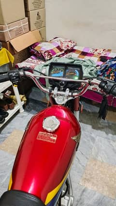 Honda 125 cc 2012 model 0 3 1 7 7 3 0 9 6 4 8