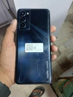 Tecno Camon 18 T