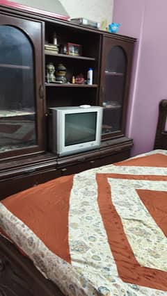 bedroom set