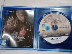 BLACK MYTH WUKONG DELUXE EDITION
