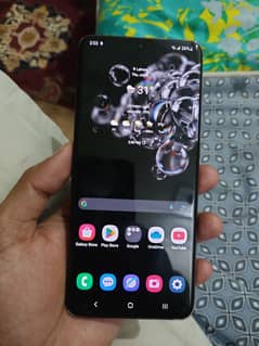 Samsung S20 Ultra 5g 12-128 100% ok 100x zoom Sale Exchange