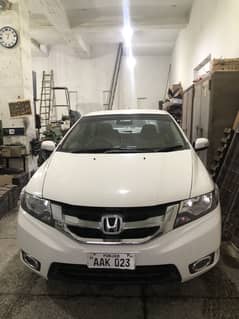 Honda city 22 model total genuine lush condition