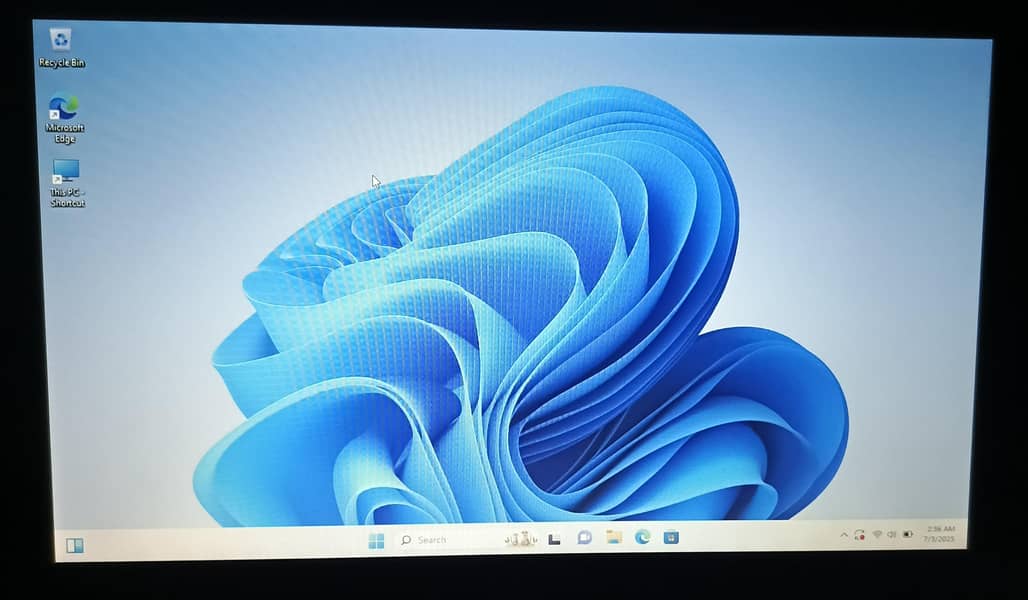 Dell latitude 7280 core i5 6 generation DDR4 windows 11 0