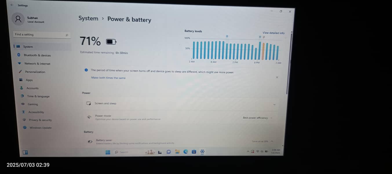Dell latitude 7280 core i5 6 generation DDR4 windows 11 3
