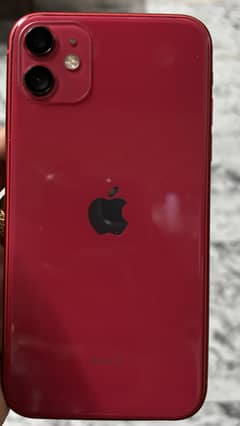 iPhone 11