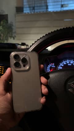 15 pro max 256gb