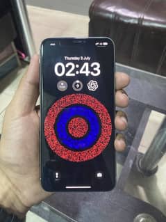 iPhone 11 Pro Max 256GB PTA Approved