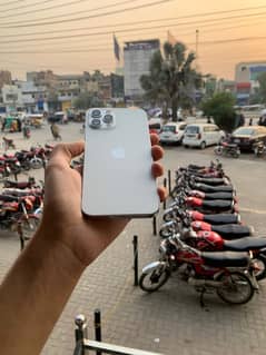 Iphone 12 pro max FU