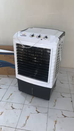 Air cooler/fan