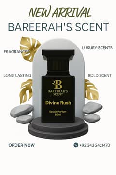 Fragrance