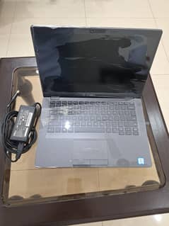 Branded Laptop