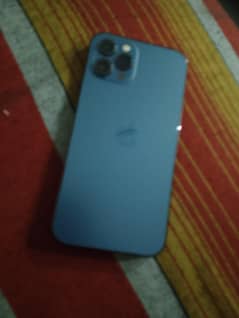 iphone 12 pro factory unlock