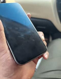 Iphone 16 pro max Original penal available