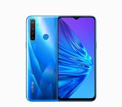 Realme 5 4 GB 64 GB PTA Approved