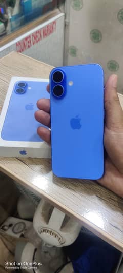 iphone 16 128 gb