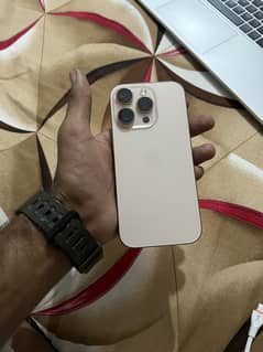 iPhone 16 Pro 256GB PTA Approved