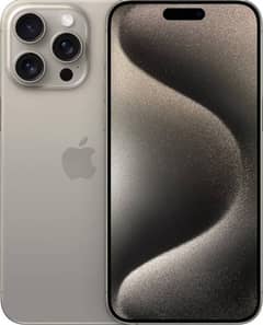 15 Pro(UK Model[with Box]) for Sale