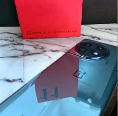 OnePlus 11 16Gb 256Gb with box charger Approved