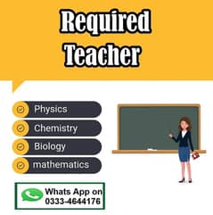 Required
