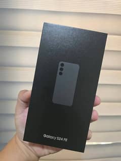 Samsung s24 fe