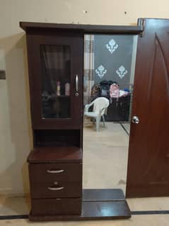 Moving to Abraod