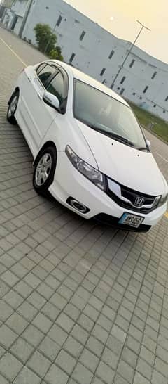 Honda city 1.3 Auto