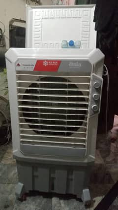 pure copper air cooler