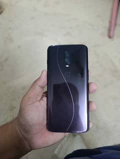 OnePlus 6t 8/128 PTA approved all ok sealed phone