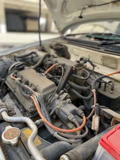 Suzuki Cultus 2012 | Vxri Efi  Euro II | For urgent sale