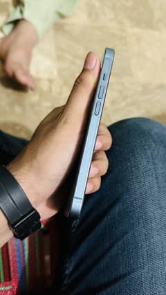 Iphone 14 Non PTA JV 128 gb