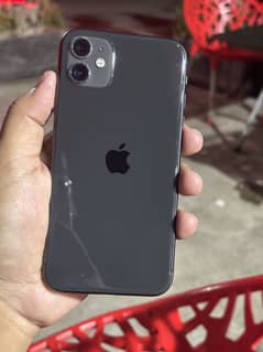 iPhone 11 92 Beatty health