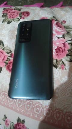 redmi 10  6 + 2 128