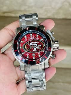 Invicta