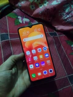 VIVO S1 8+256GB