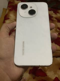 Tecno Spark Go1 128Gb with 7 months Warranty