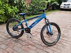 urgent sale MTB