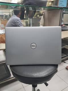  DELL INSPIRON 5580 | Core i5 8th Gen | Slim & Stylish Laptop 