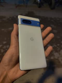 Google Pixel 7 (Read Discription)