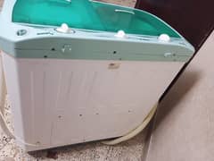 ANEX washing machine