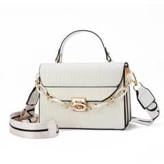 Redefined with Multicolor Sophisticated Handbags 